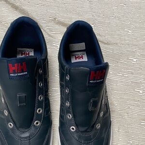 Helly Hansen Men's Navy Sneakers